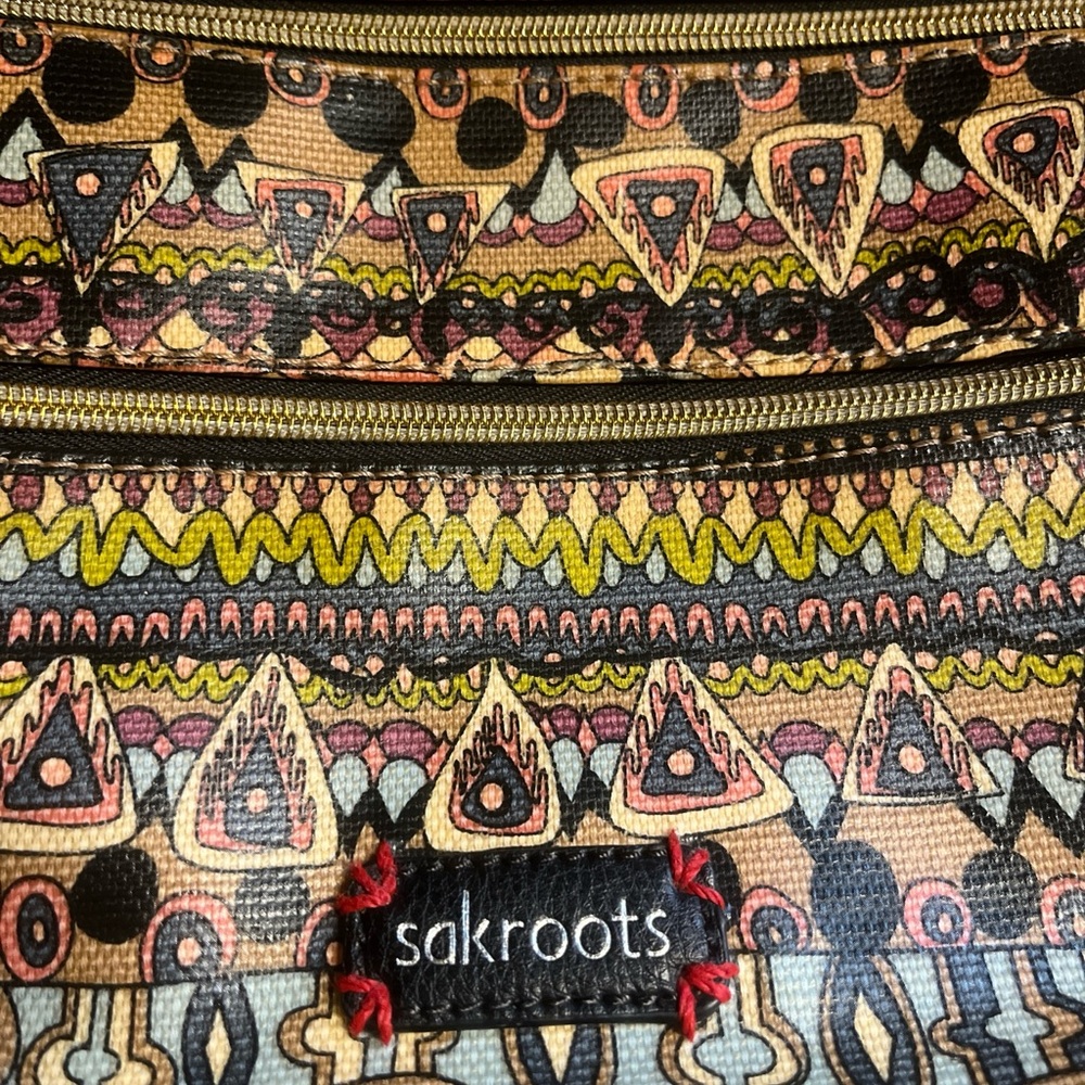 Sakroots bag